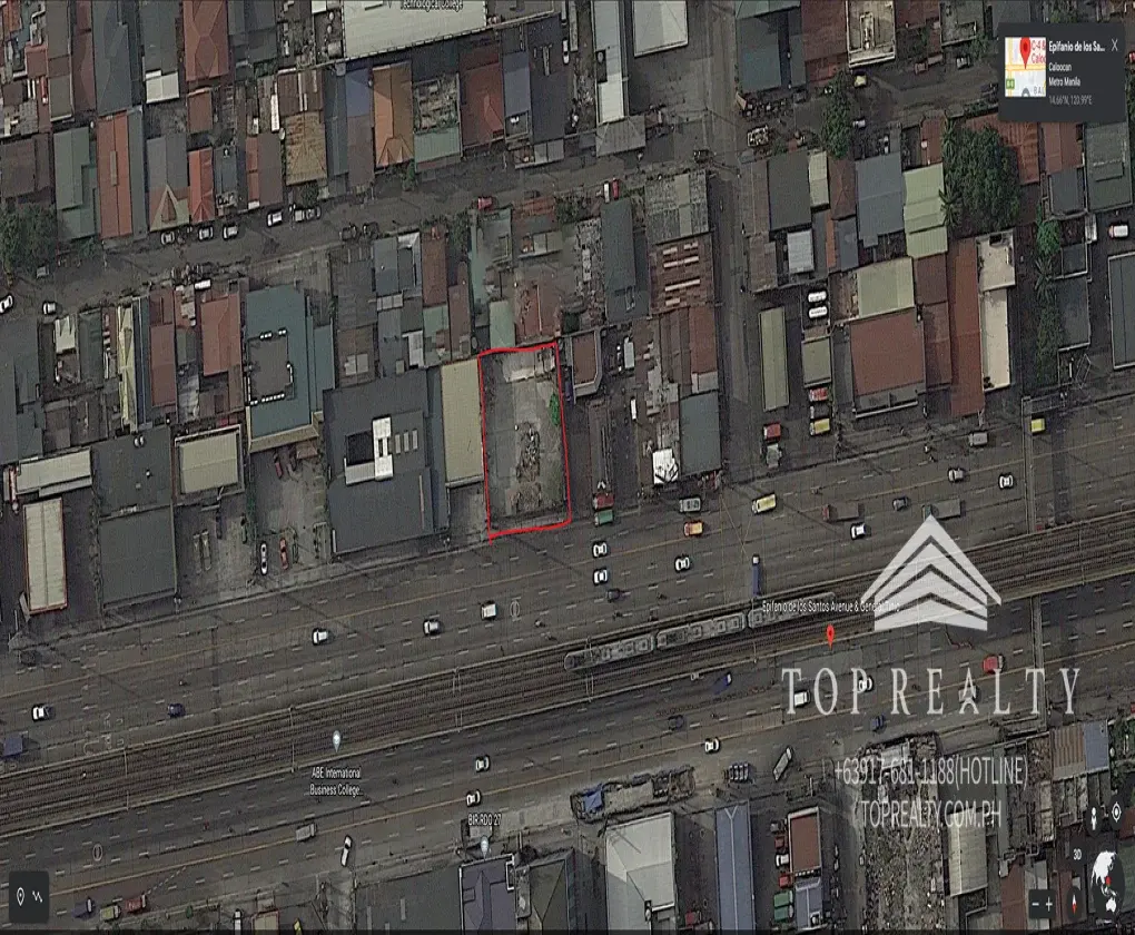 487 Edsa-caloocan, photo 2