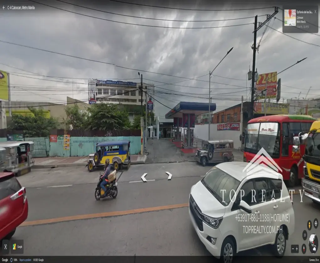 487 Edsa-caloocan, photo 3