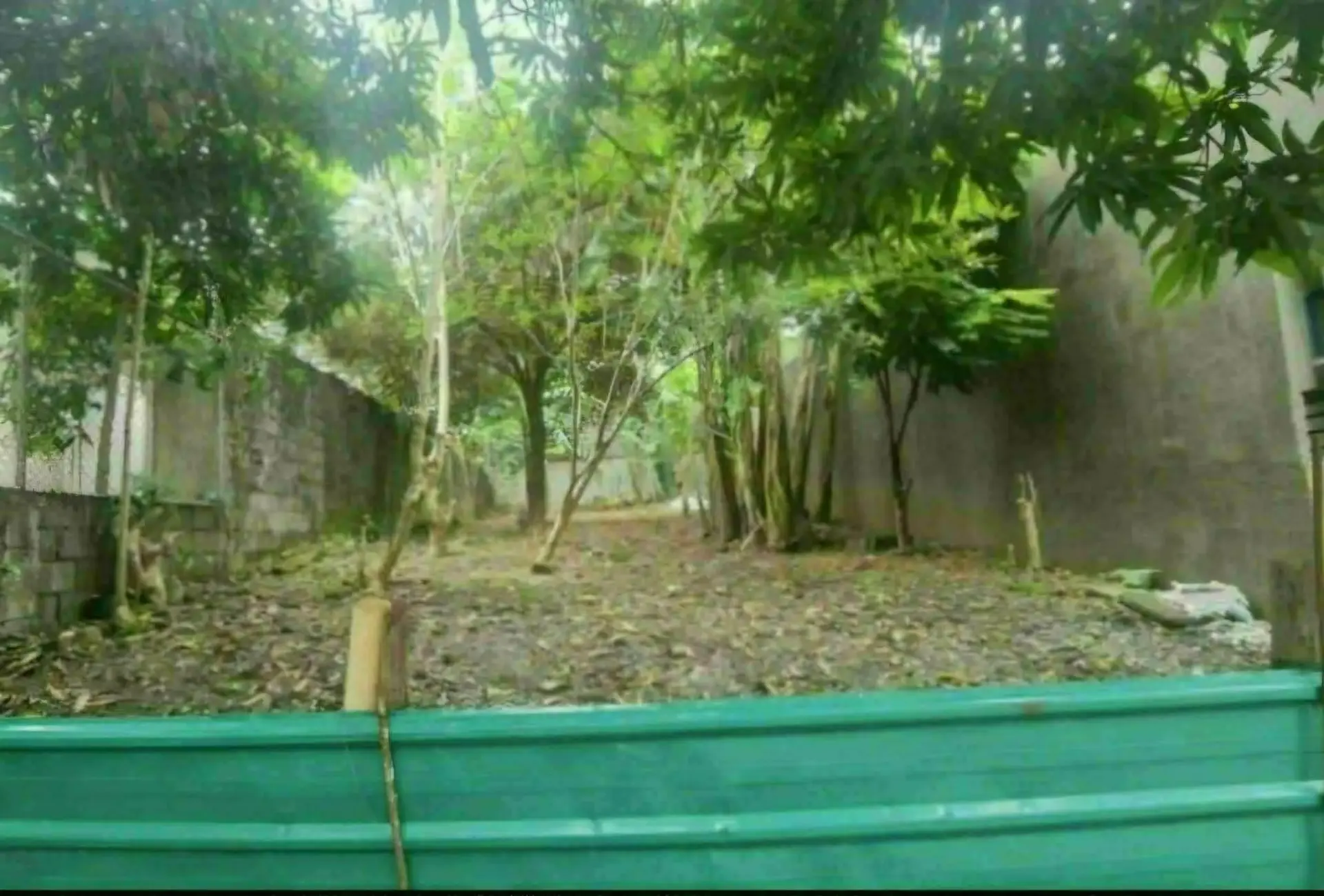 Lot For Sale In Mapayapa Village Iii