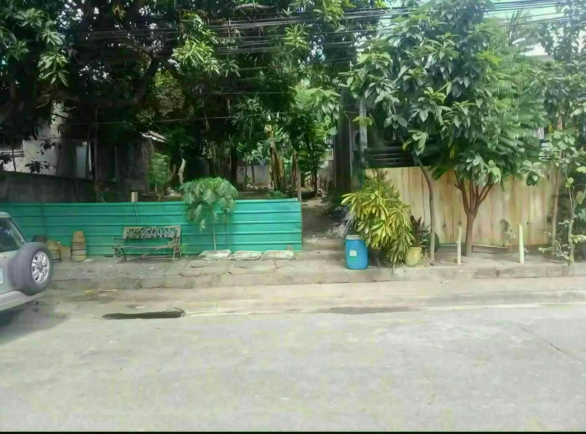 Lot For Sale In Mapayapa Village Iii, photo 2
