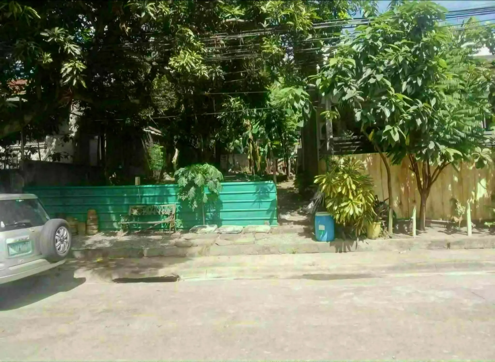 Lot For Sale In Mapayapa Village Iii, photo 3