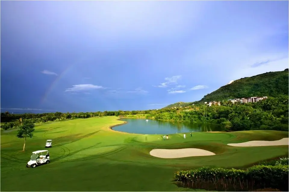 Sycamore Heights, Tagaytay Midlands