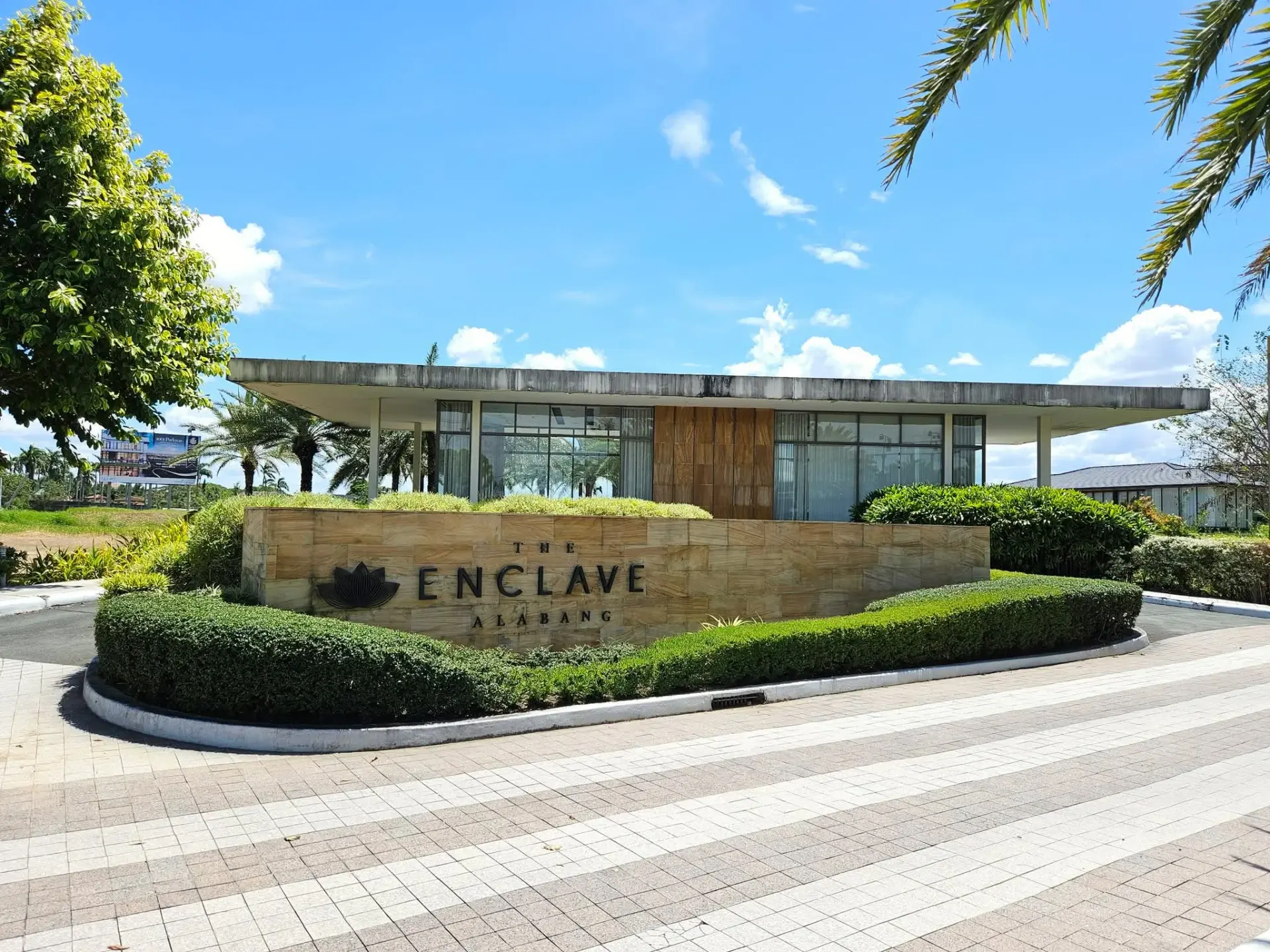 The Enclave
