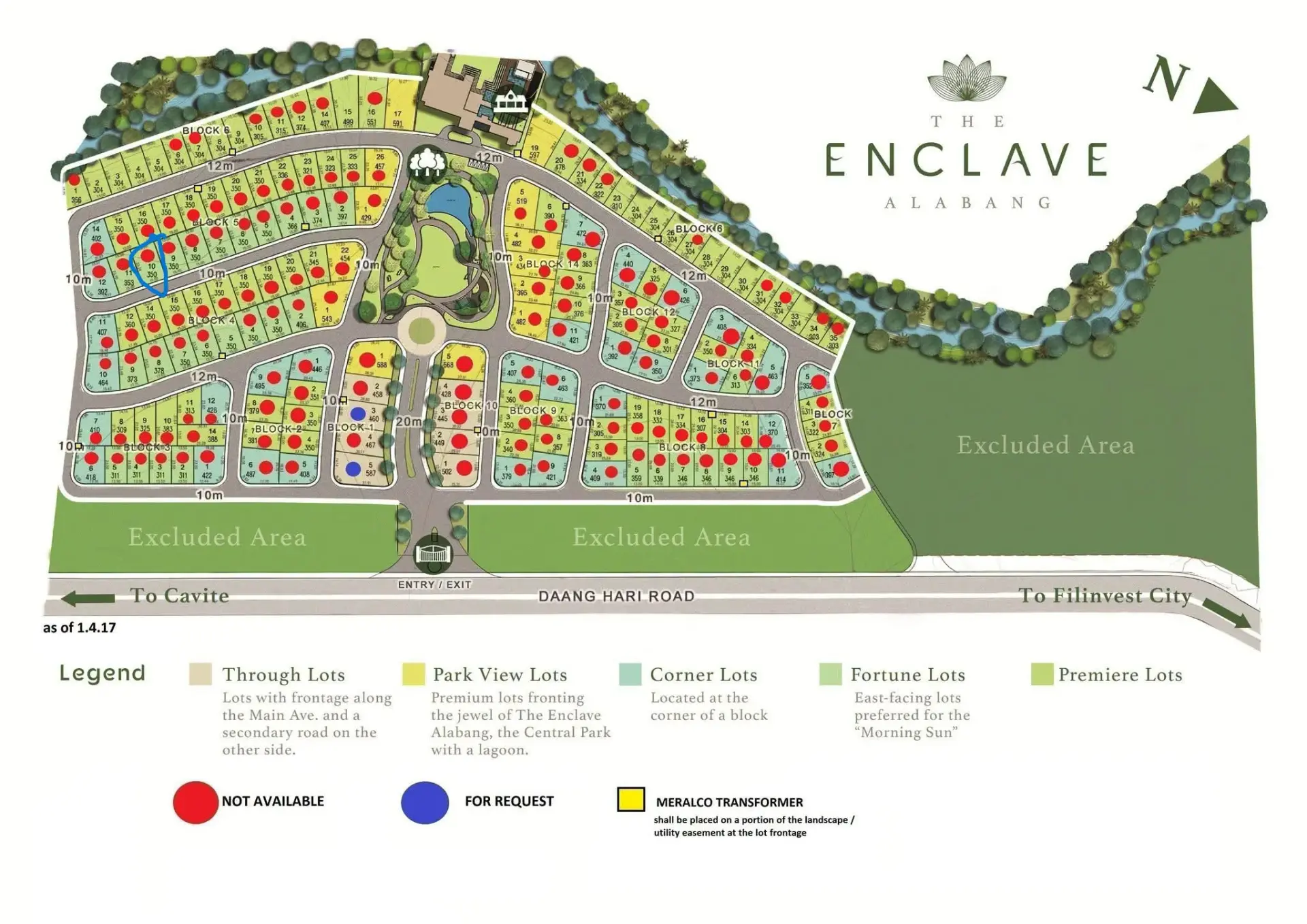 The Enclave, photo 2