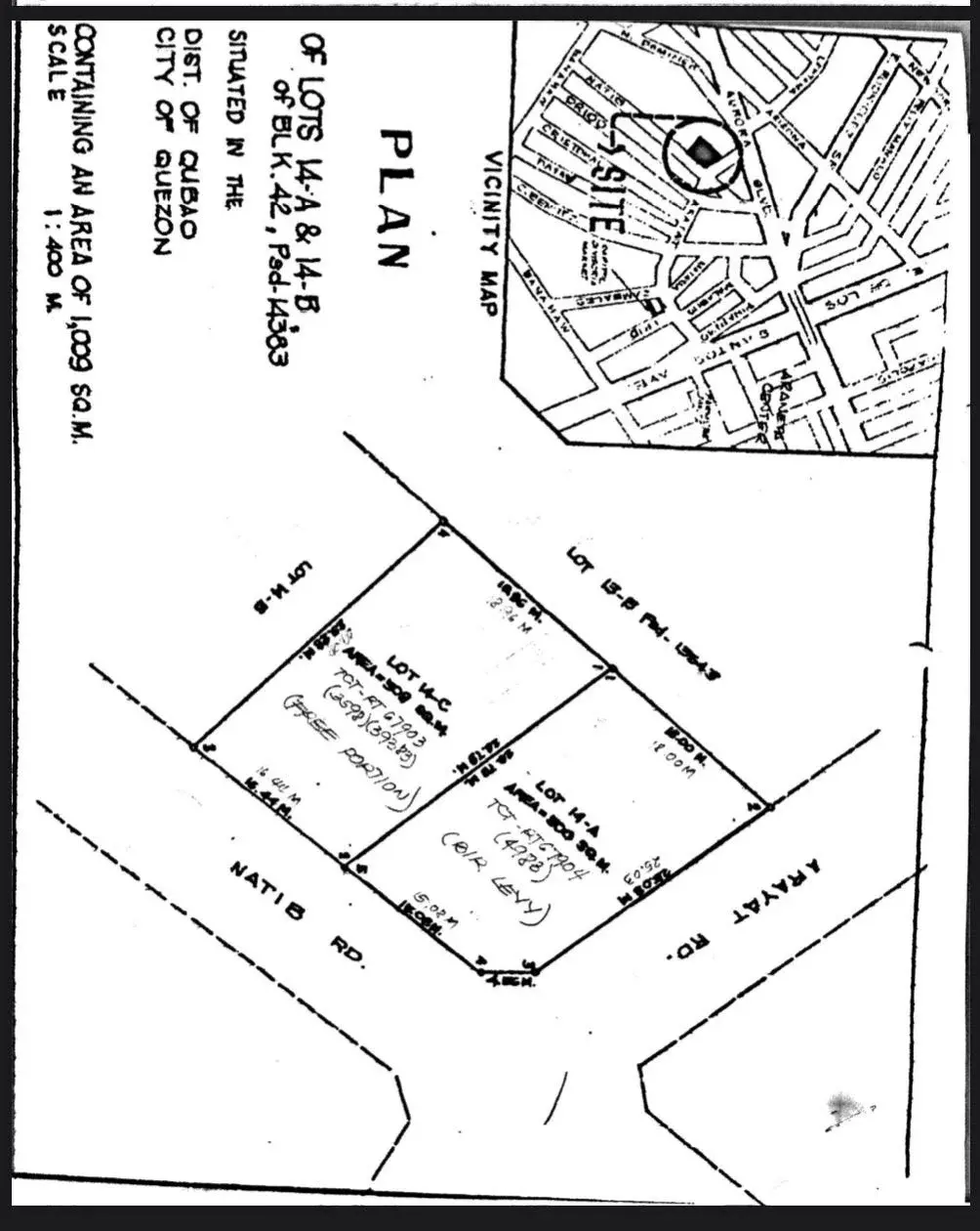 Commercial Cubao Quezon City, photo 2