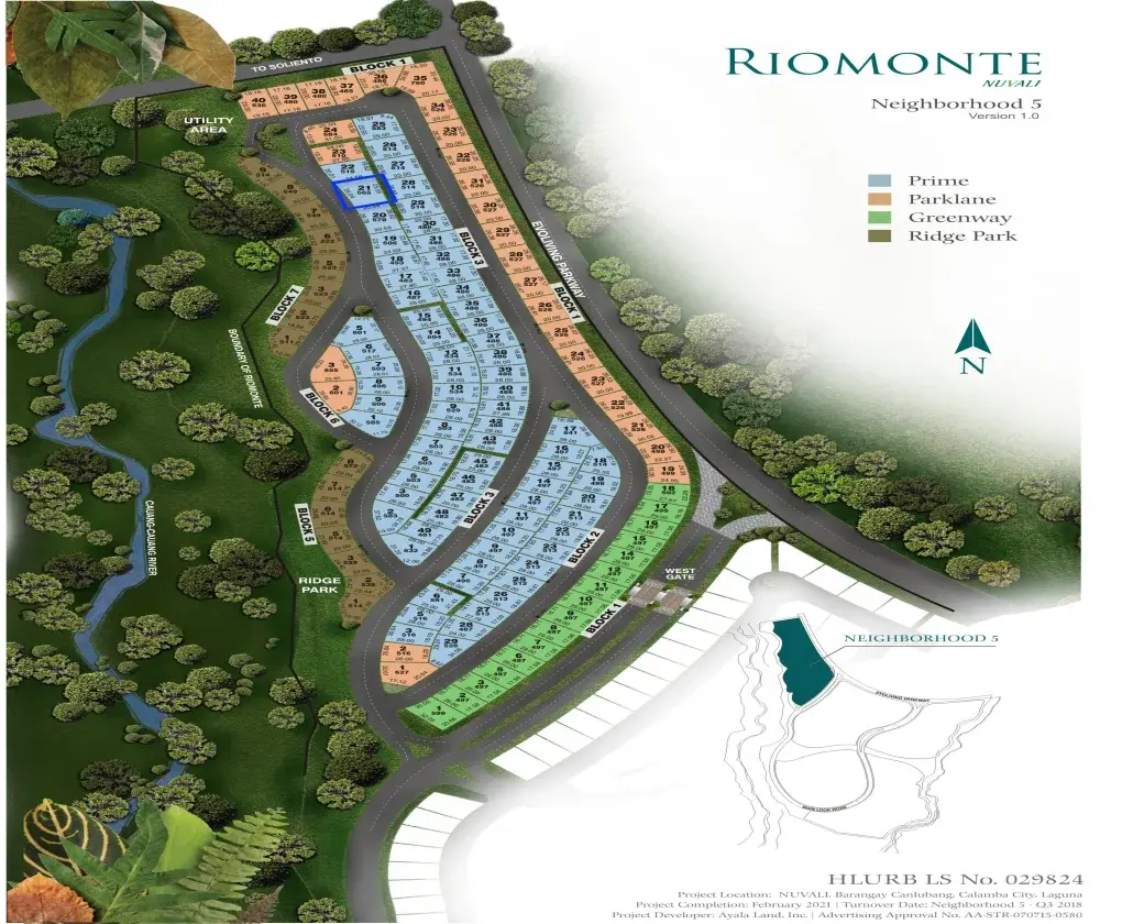 Riomonte