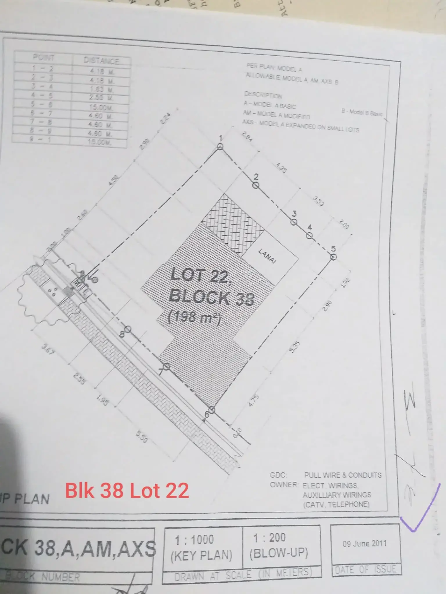 Pramana Residential Park At Greenfield City