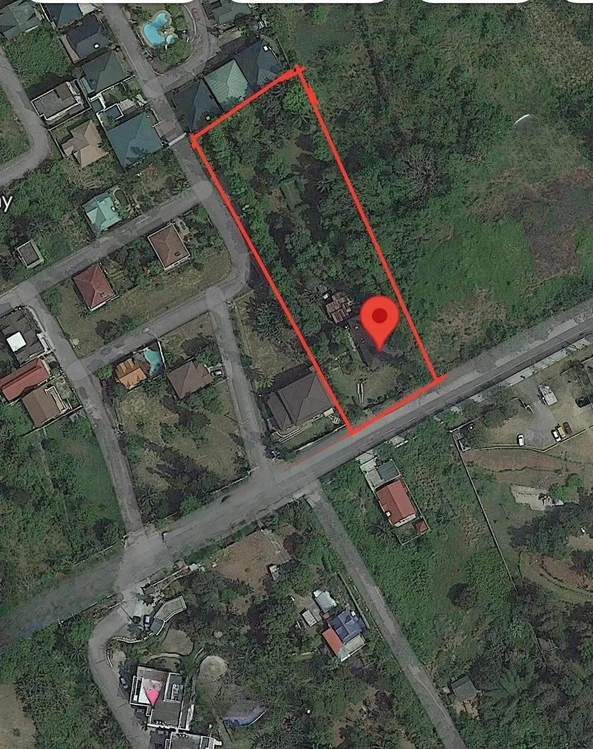 Lot In Tagaytay, photo 2