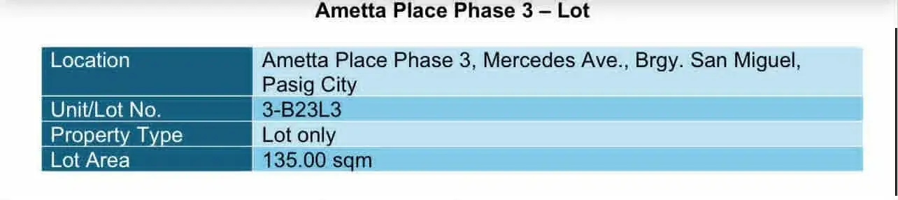 Ametta Place, photo 2