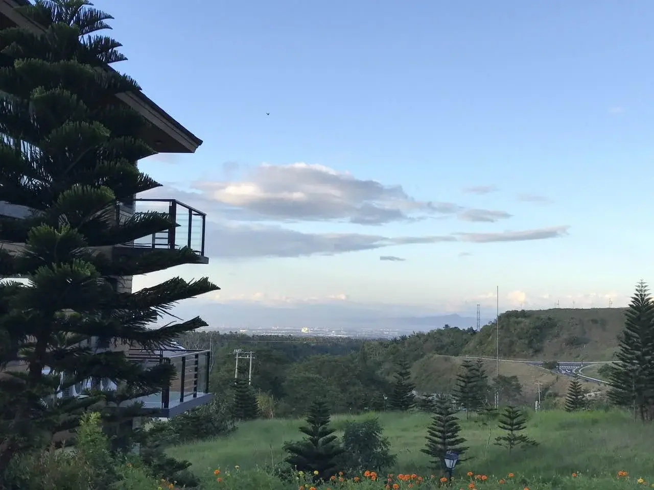 Hillside At Tagaytay Highlands