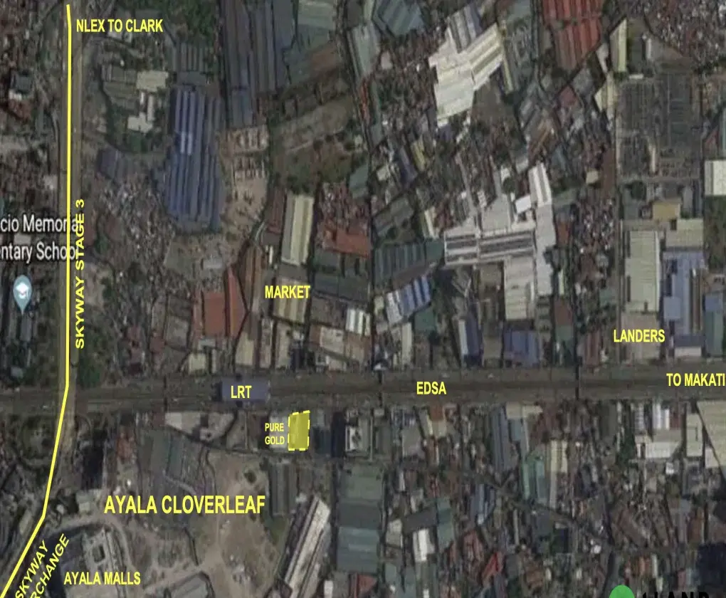Edsa Balintawak, photo 2