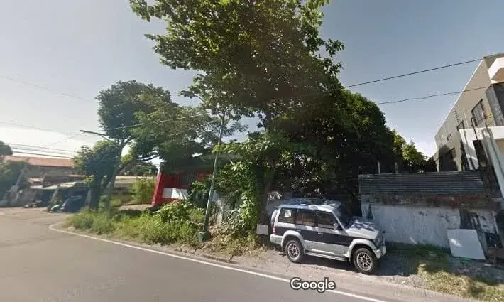 Bf Homes Paranaque Residential/commercial Lot