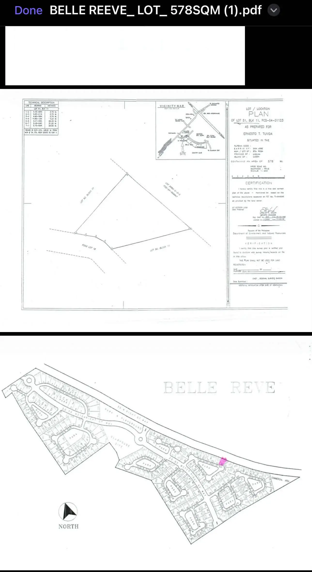 Belle Reve, photo 2