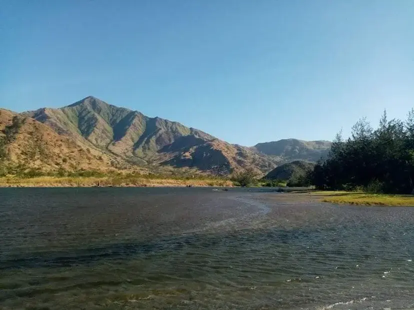 Subic 13000 Hectare