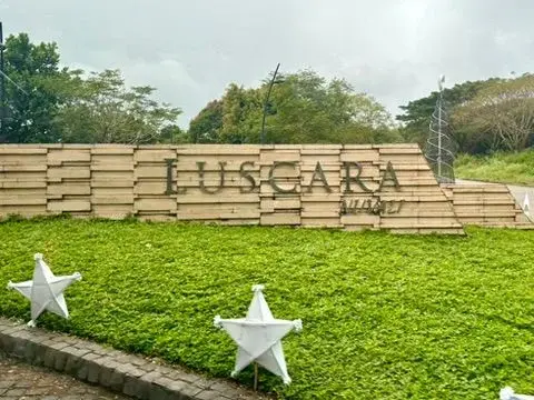 Luscara Nuvalii