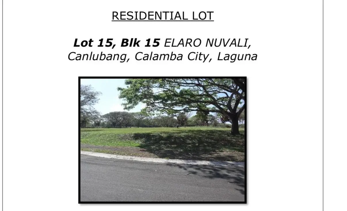 Elaro