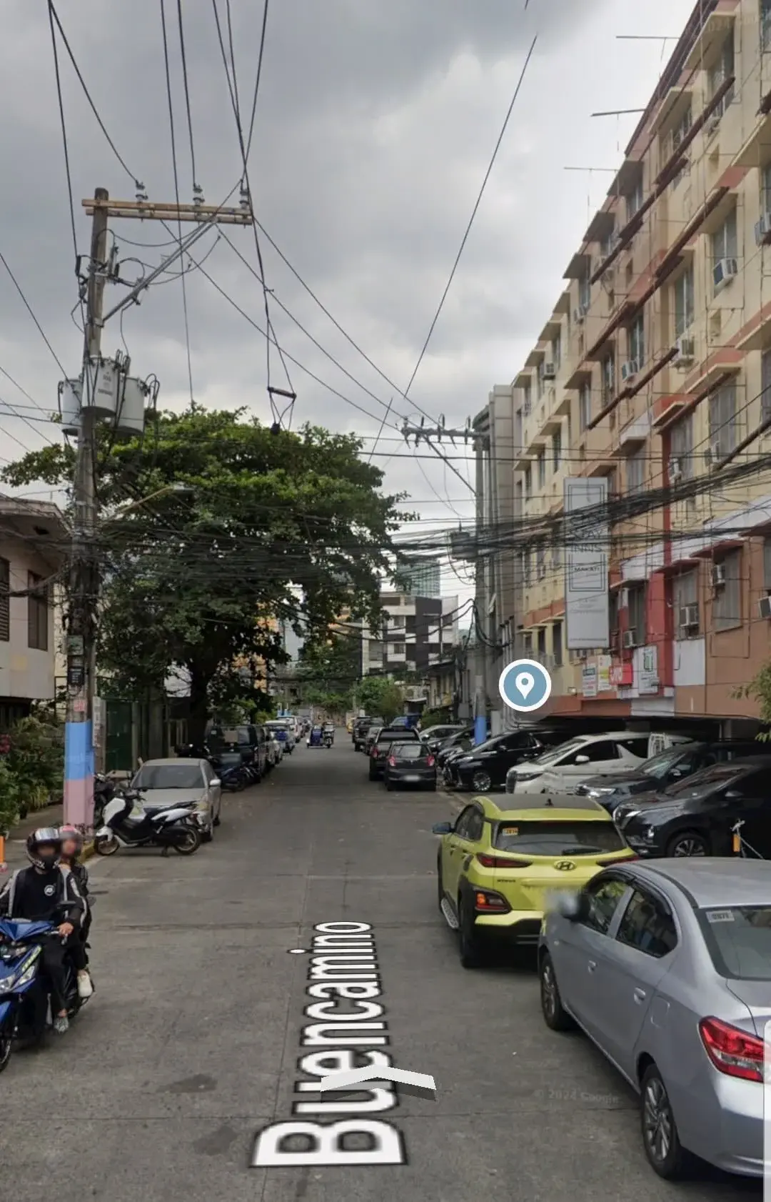 Makati City