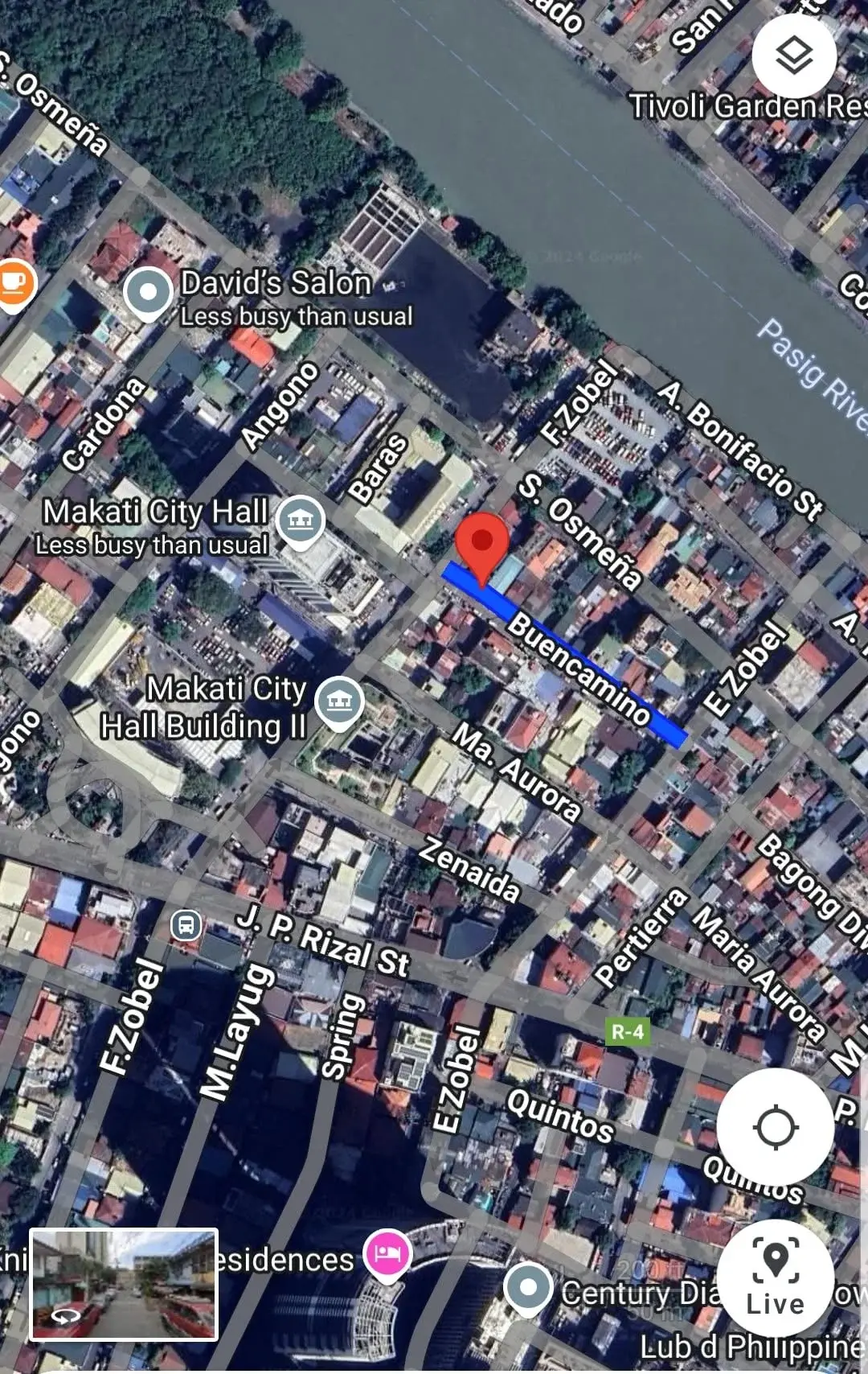 Makati City, photo 2