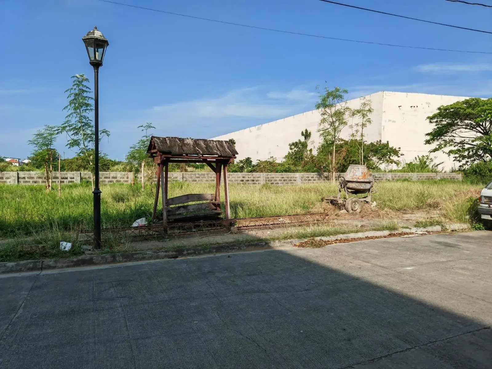 Commercial Lot - Grand Centennial Homes (centennial Town Plaza)