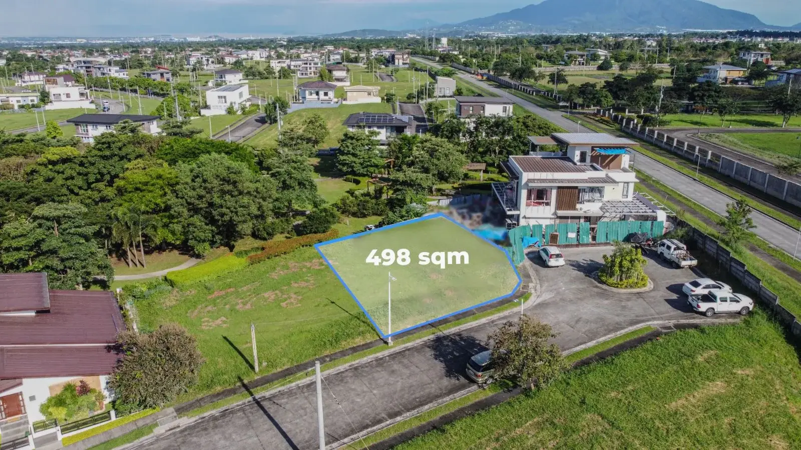 Venare Nuvali