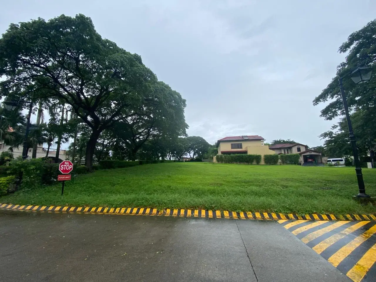 Portofino Heights