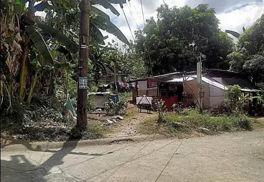 Sumulong Highway Infront Of Otto Shoes, photo 3