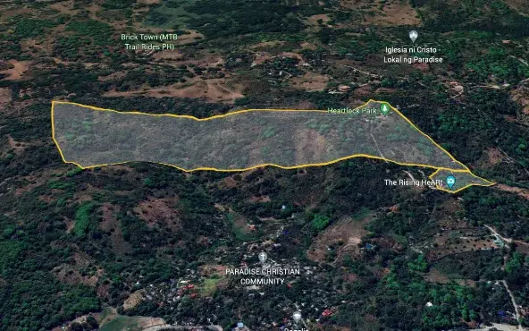 San Jose Del Monte Commercial Lot, photo 2