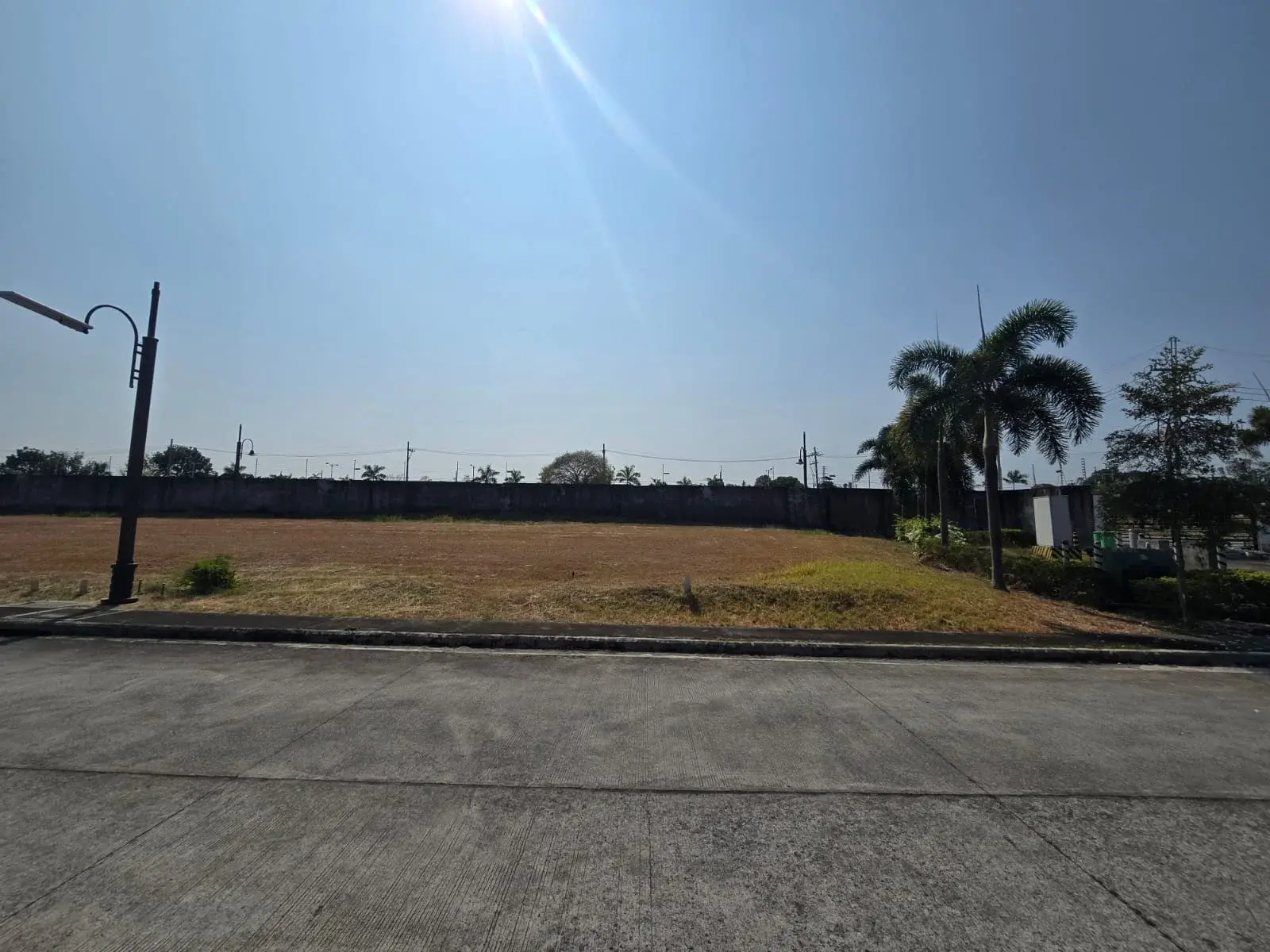 Alabang West