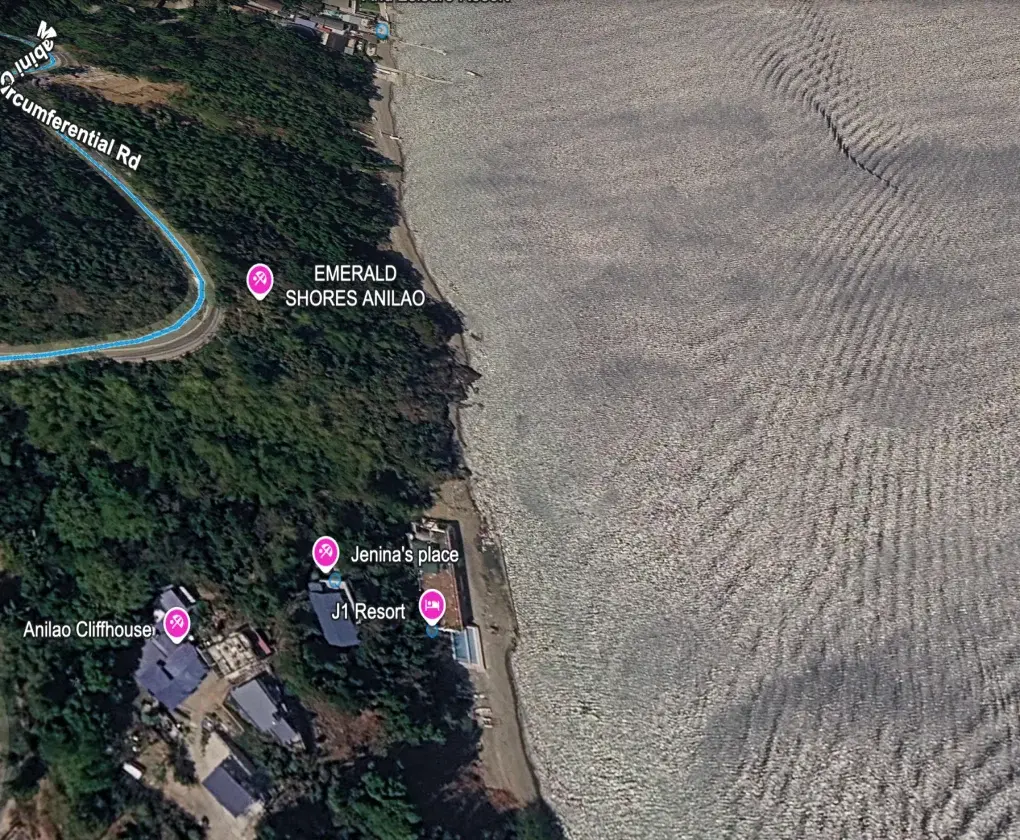 Beach Front Property Anilao, photo 2