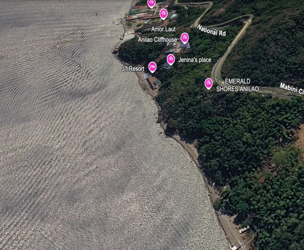 Beach Front Property Anilao, photo 3
