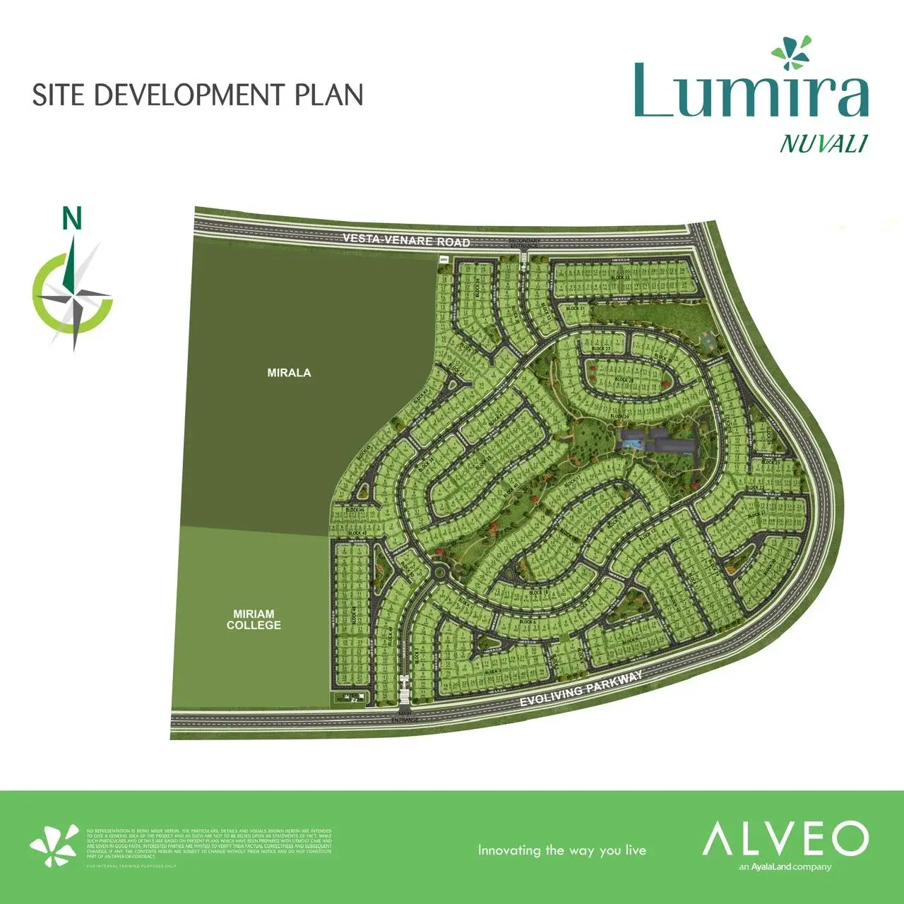 Lumira Nuvali, photo 2