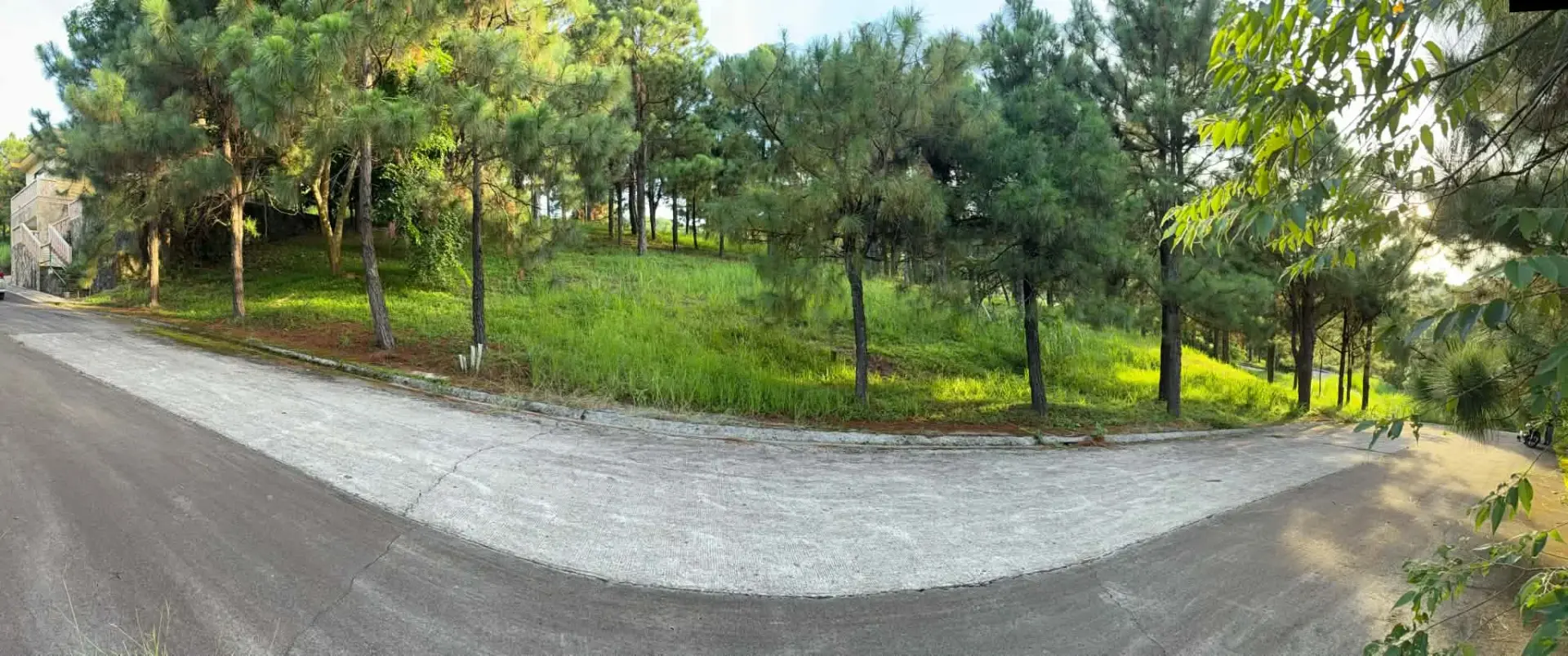 Crosswinds, photo 2
