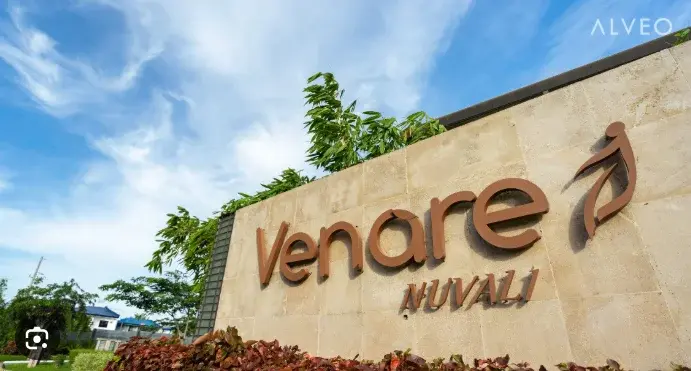 Venare