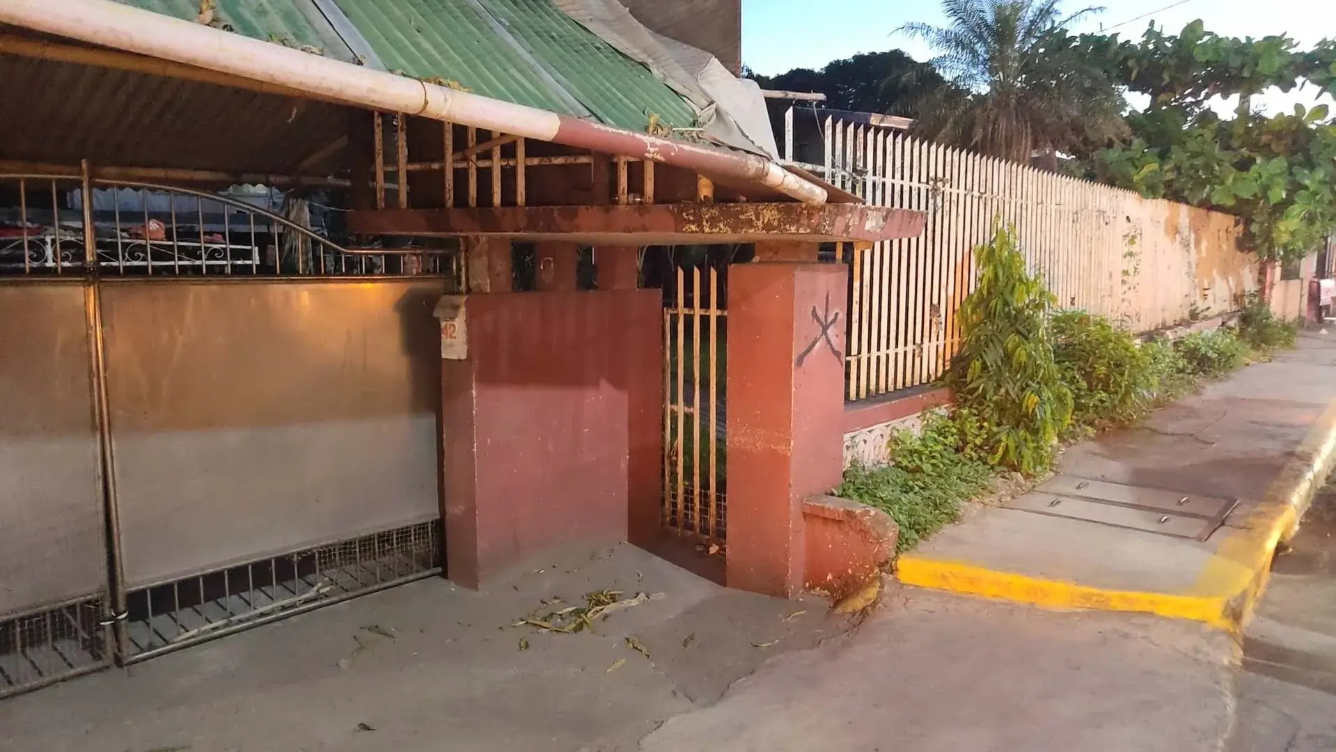Commercial Lot - 42 Gen. Evangelista St., Bacoor