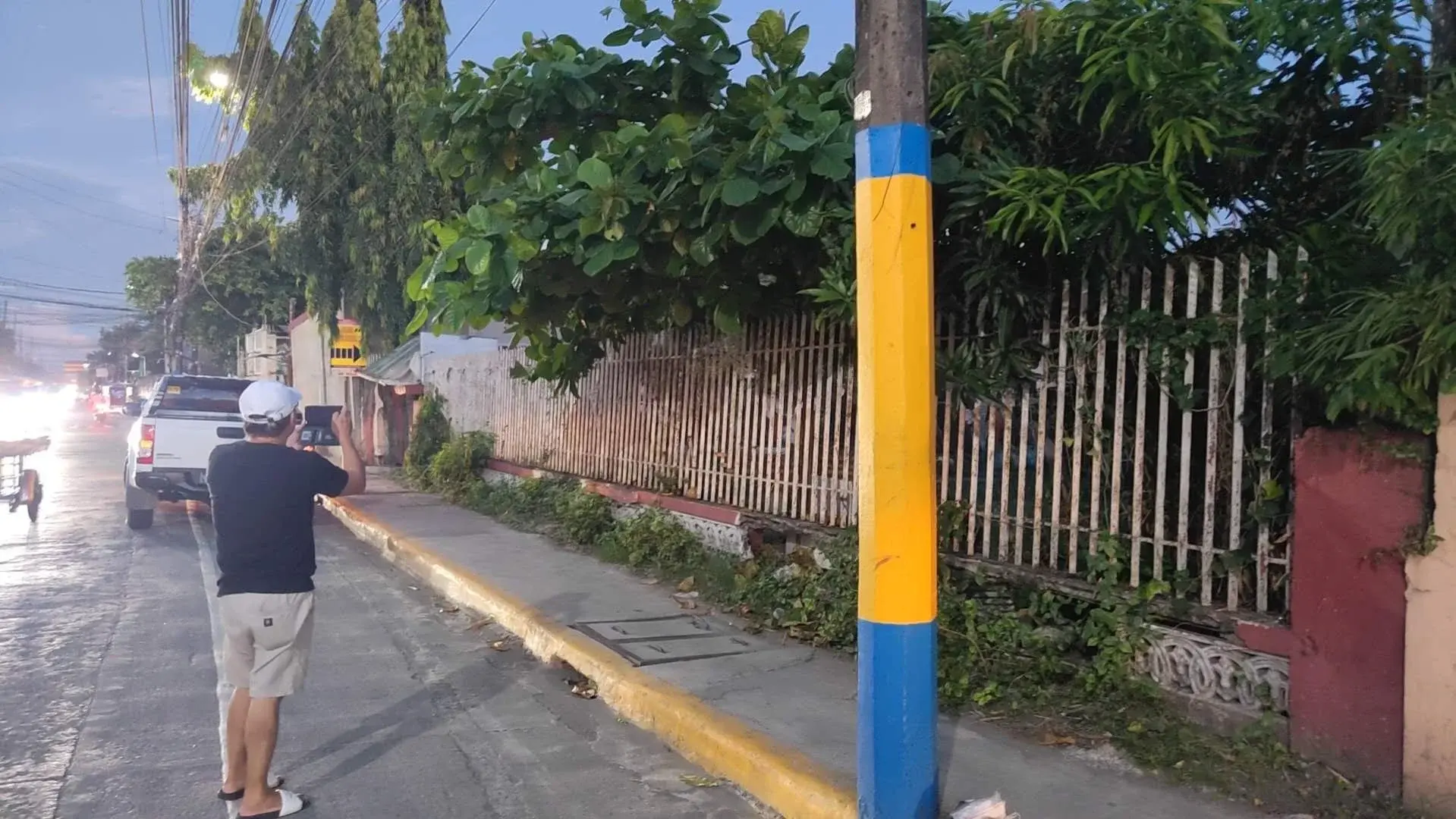 Commercial Lot - 42 Gen. Evangelista St., Bacoor, photo 2