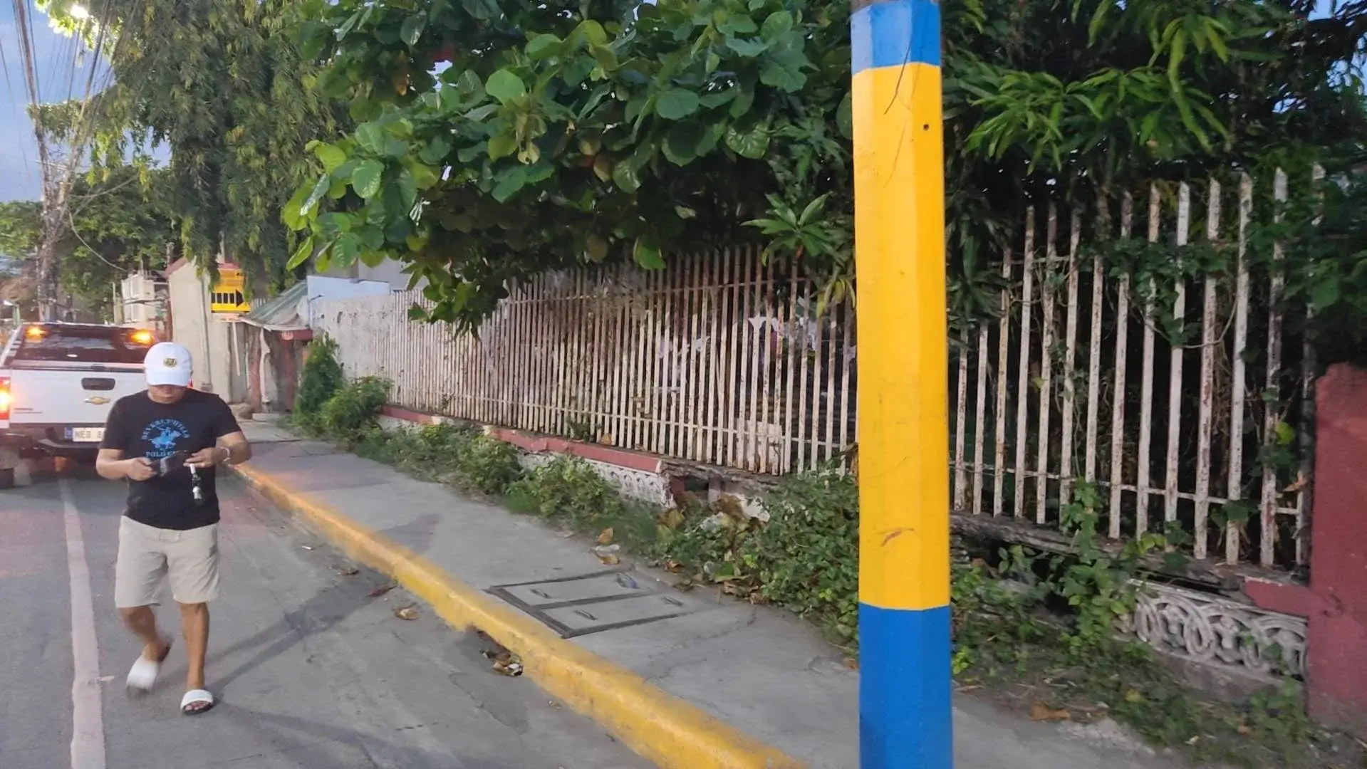 Commercial Lot - 42 Gen. Evangelista St., Bacoor, photo 3