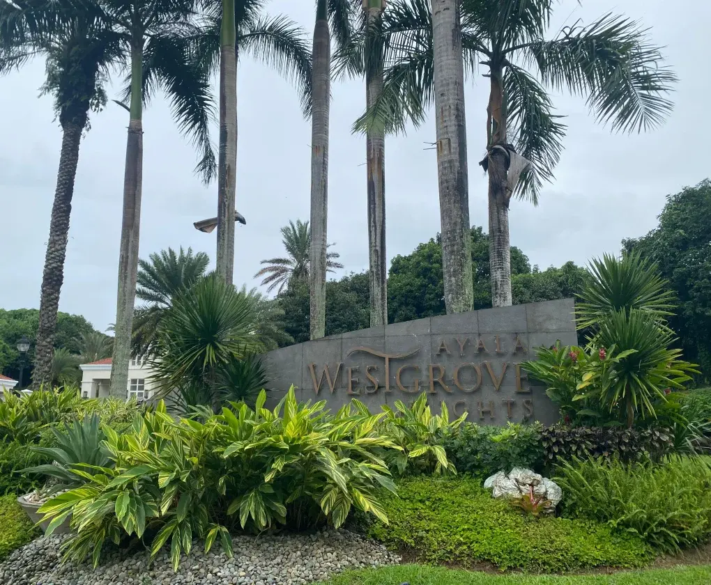 Ayala Westgrove Heights