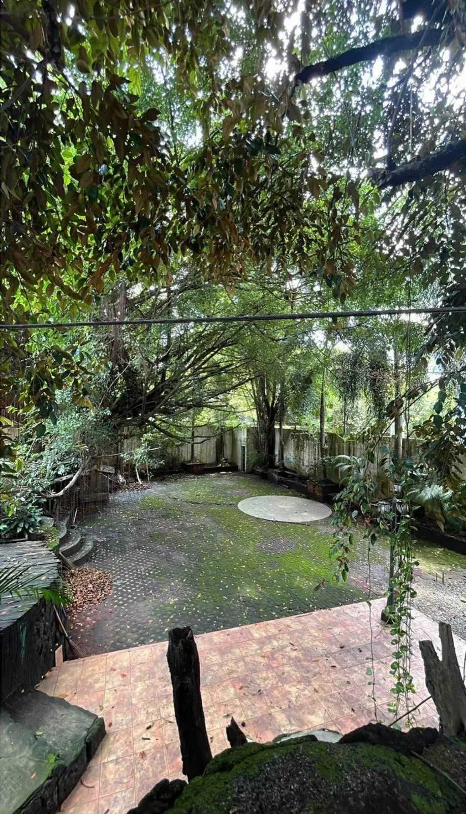 Sanville Subdivision