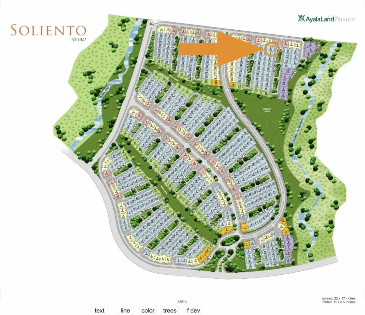 Soliento Nuvali Ayala, photo 2