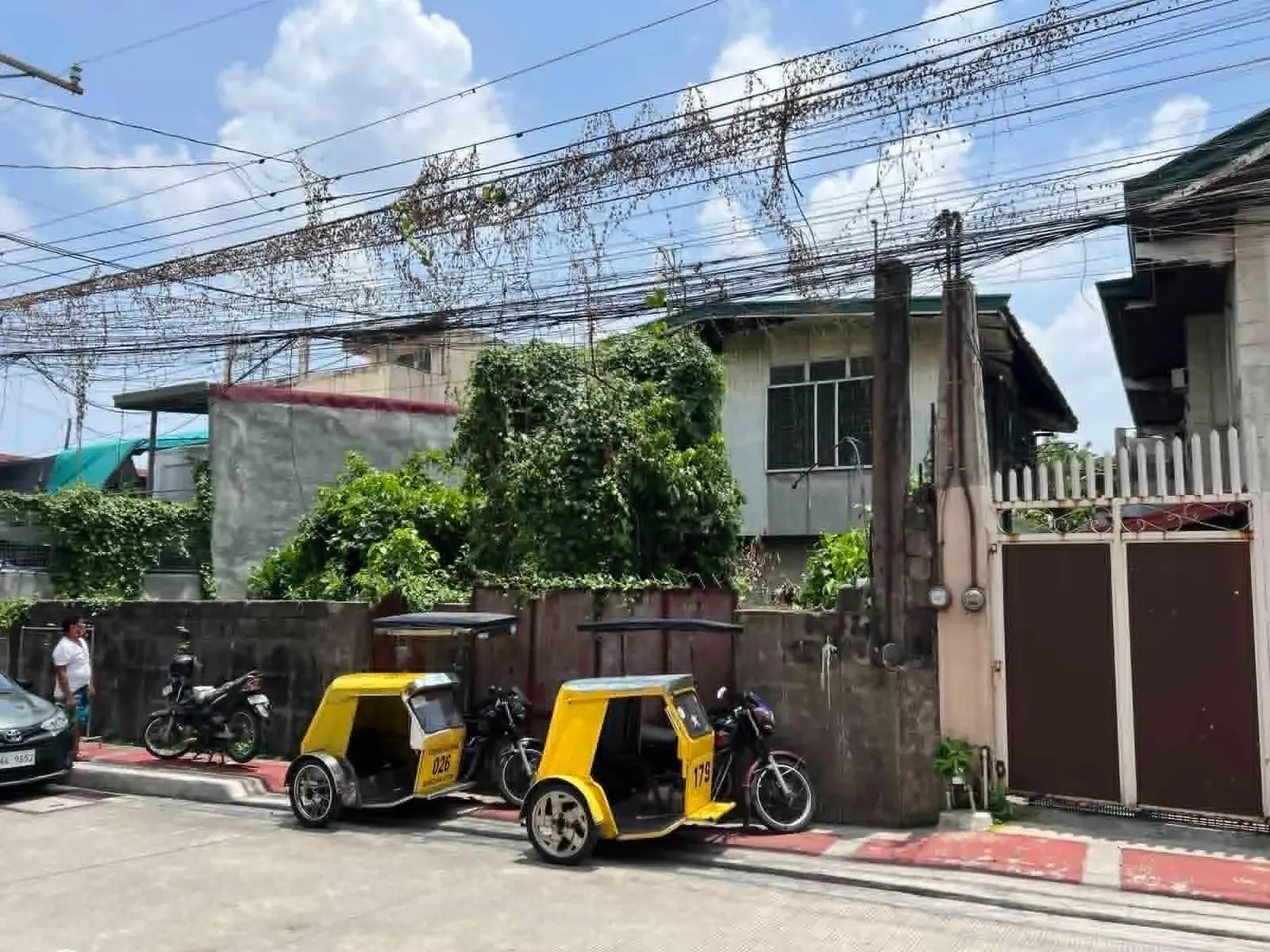 Prime Residential Lot