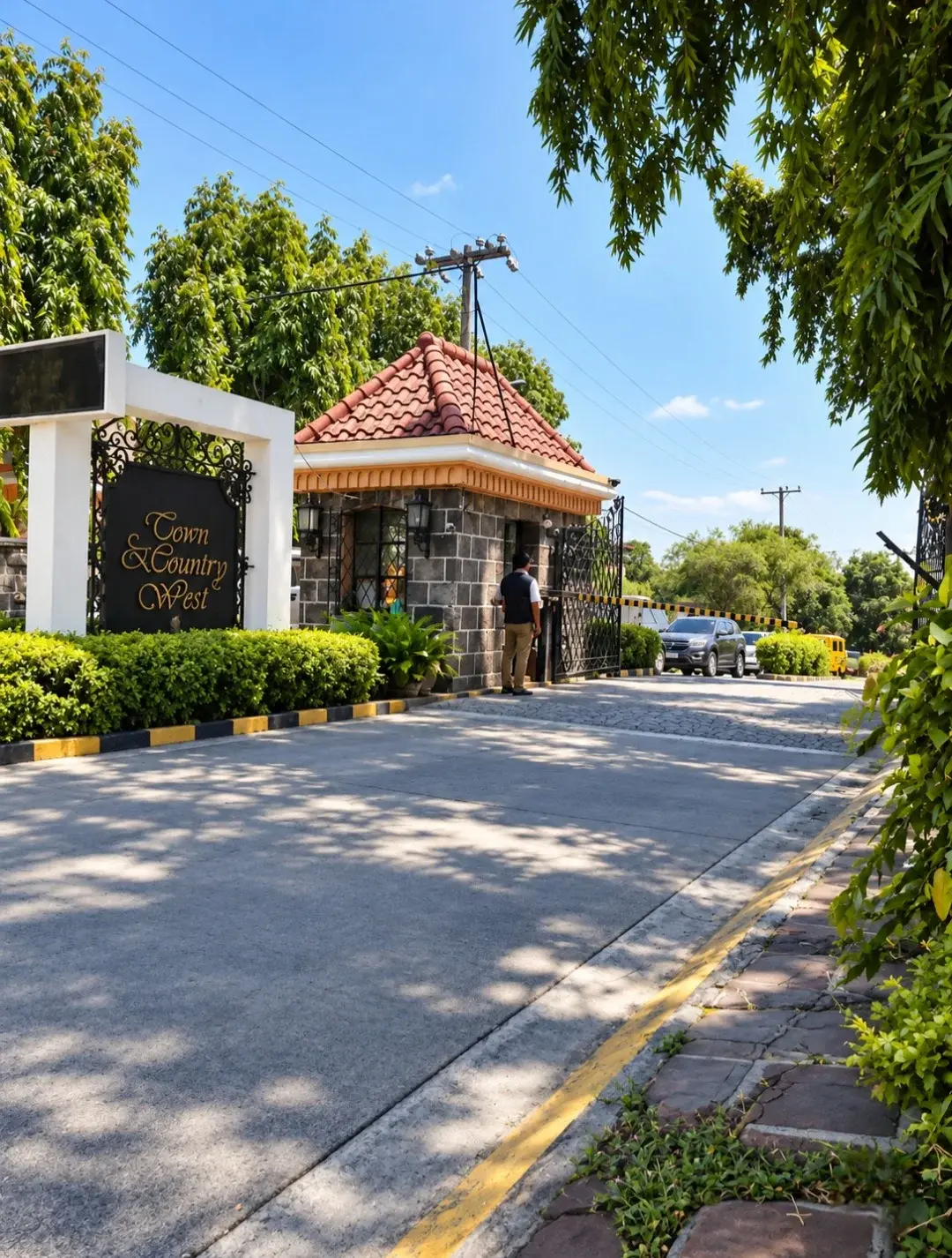 Town & Country West, photo 2