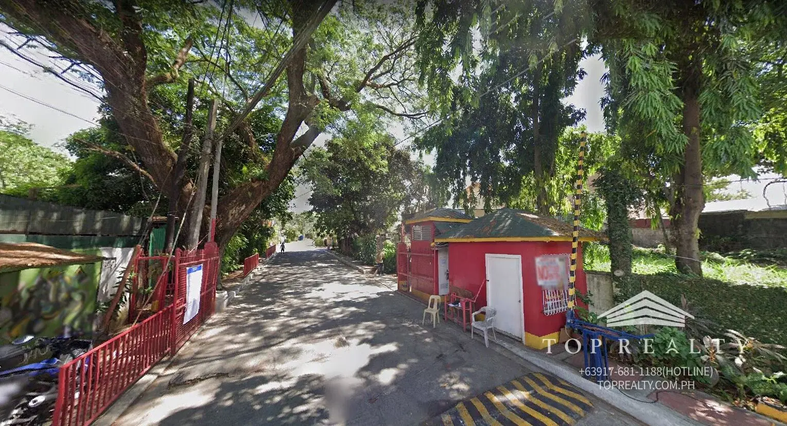 East Fairview Quezon City Lot