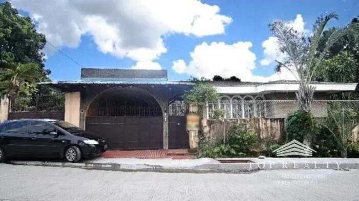 East Fairview Quezon City  Lot, photo 3