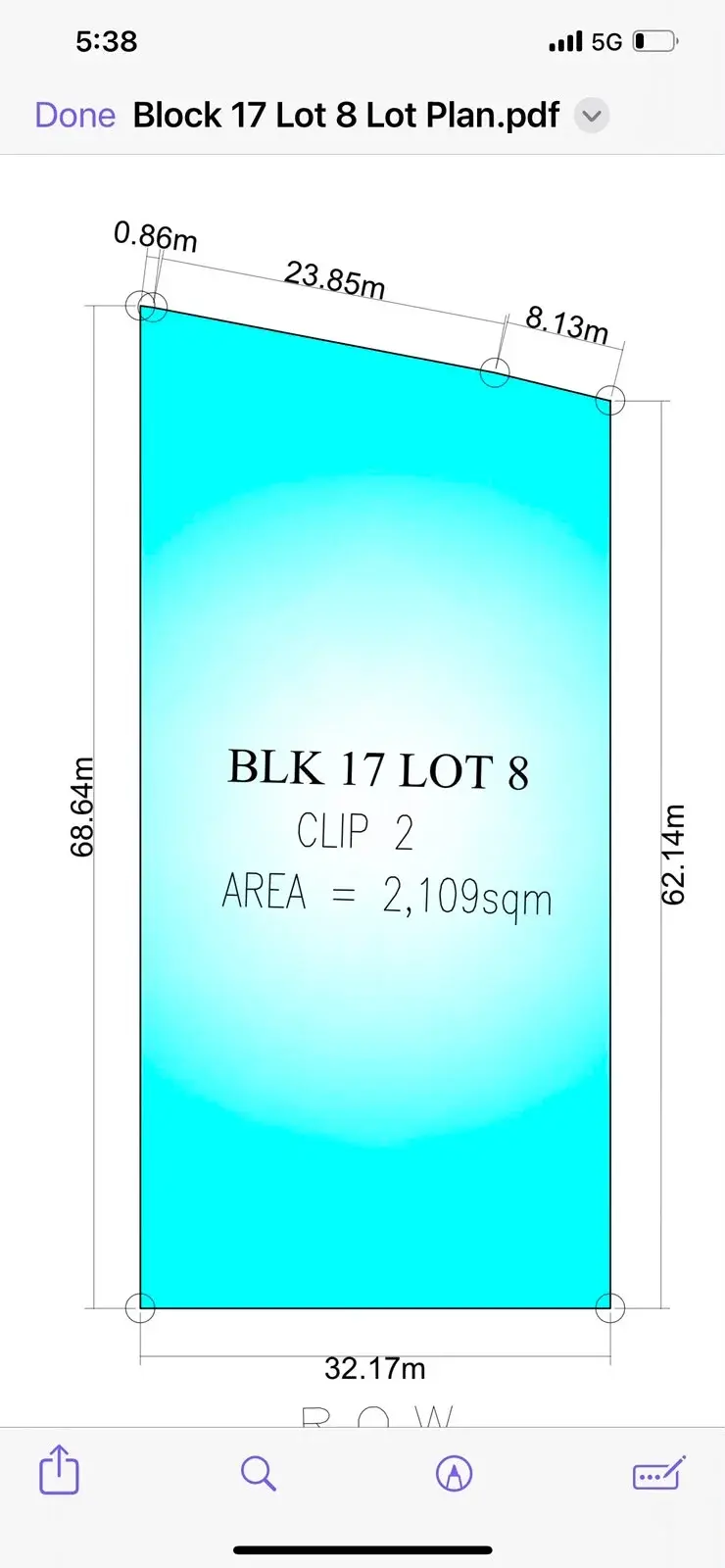 Cathay Land Cavite Light Industrial Park - Silang Cavite Industrial Lot In Silang