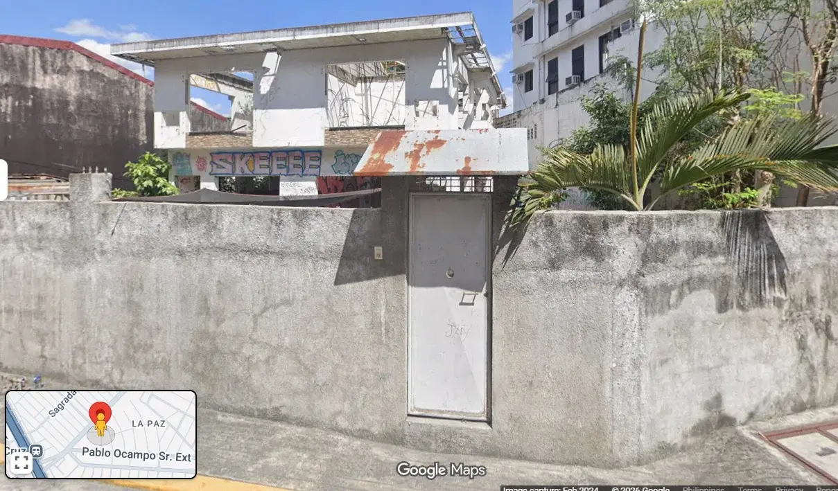 San Antonio Makati Lot Zobel Roxas