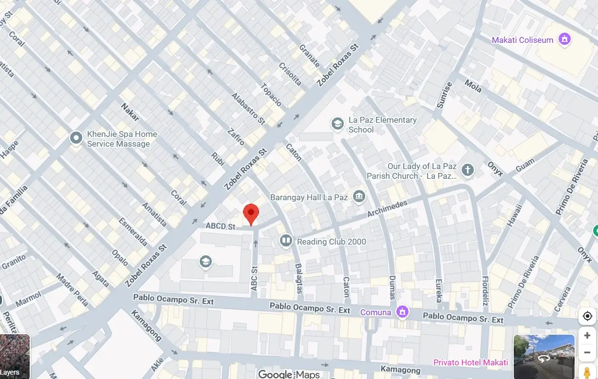 San Antonio Makati Lot Zobel Roxas, photo 3