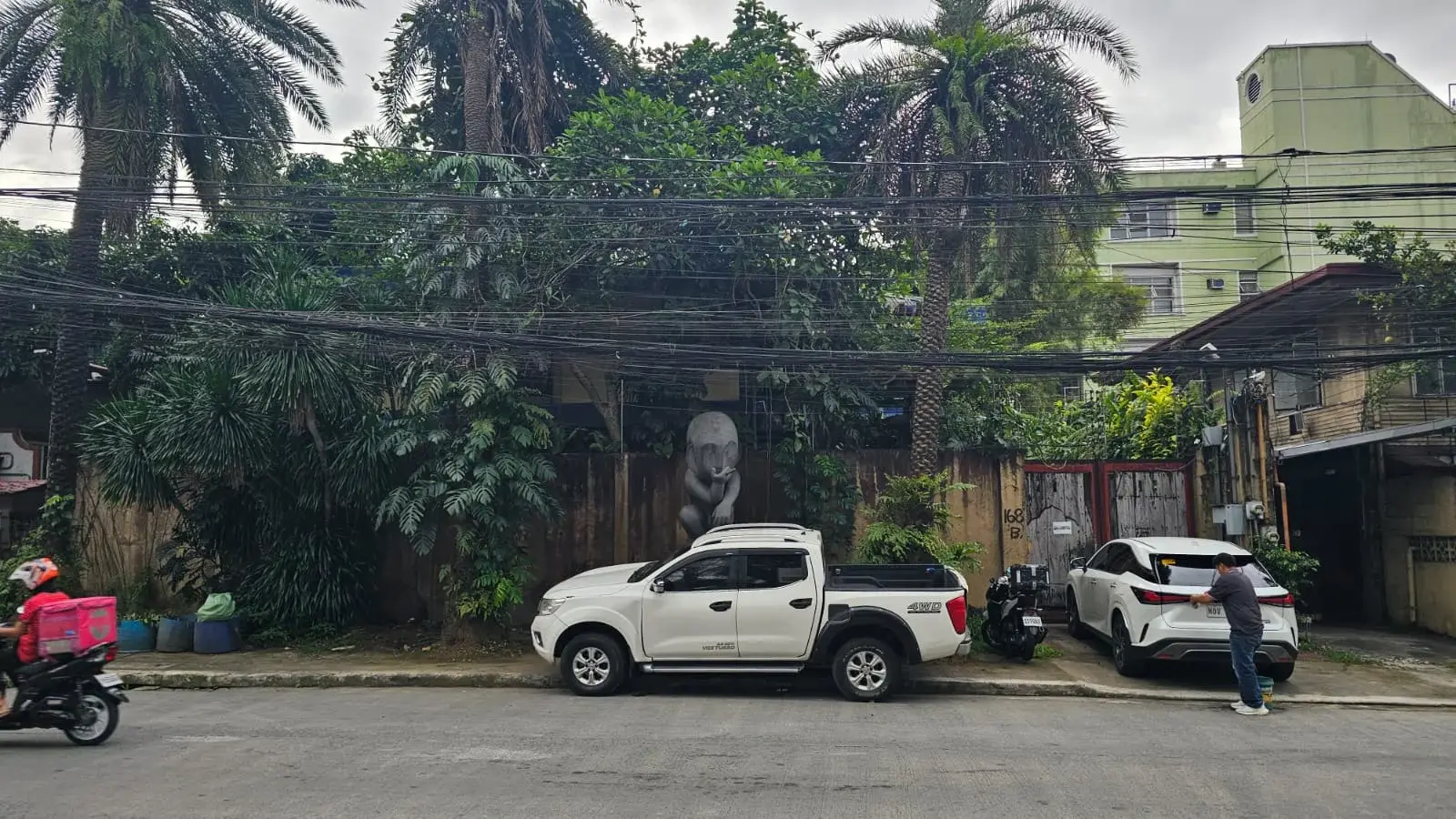 Loyola Heights