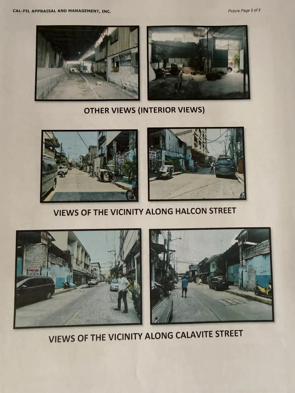 Commercial Lot In Laloma Quezon City