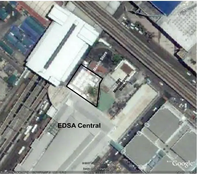 Edsa Shaw