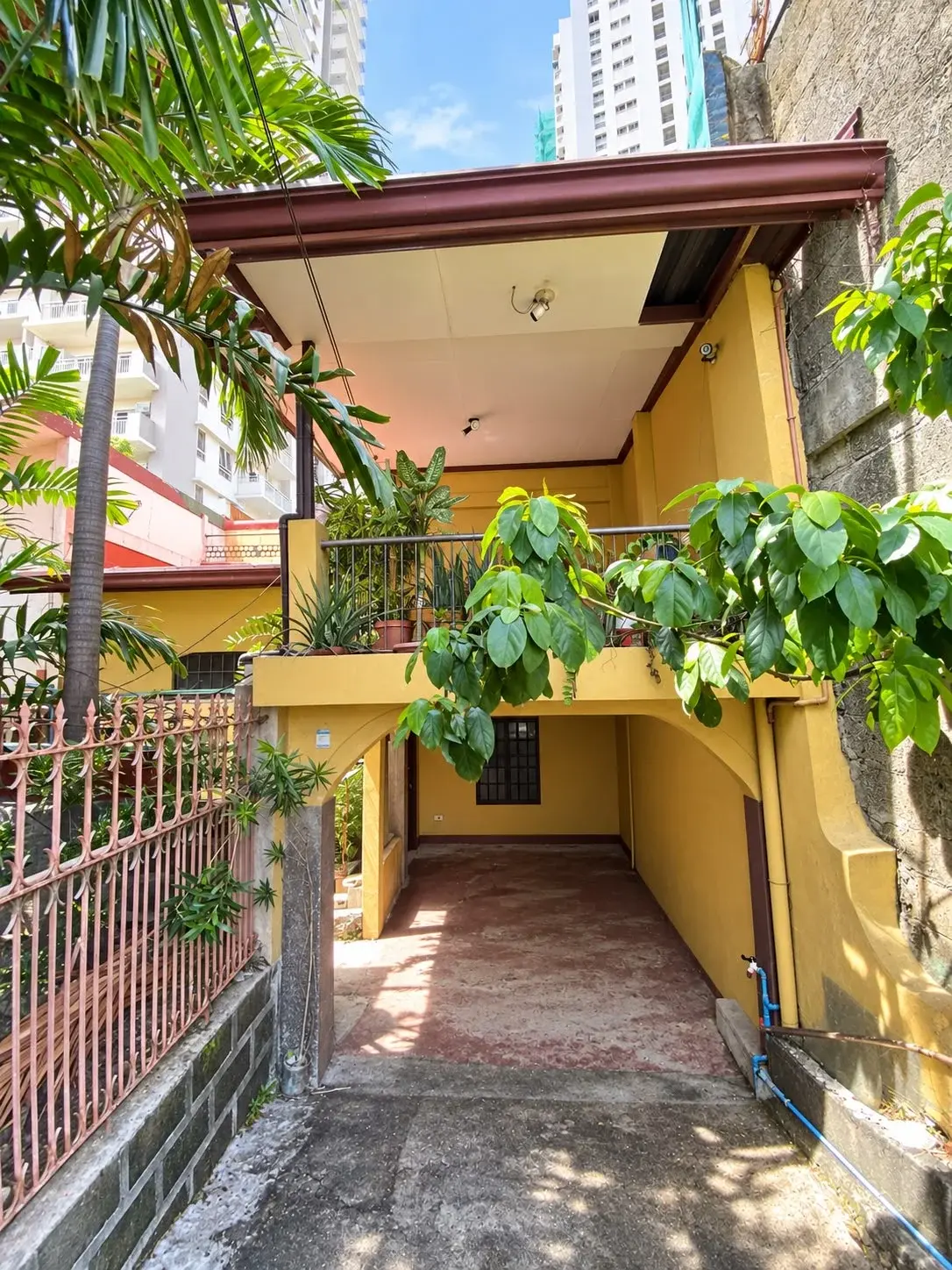 Pasig City Residential Lot